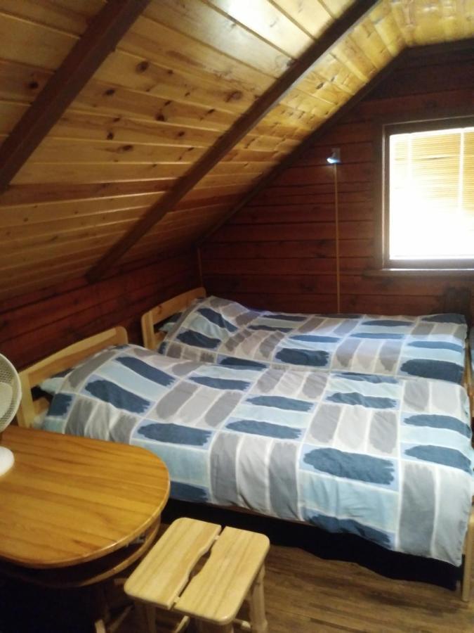 Viesu Namins Dalderi Villa Varaklani Ngoại thất bức ảnh